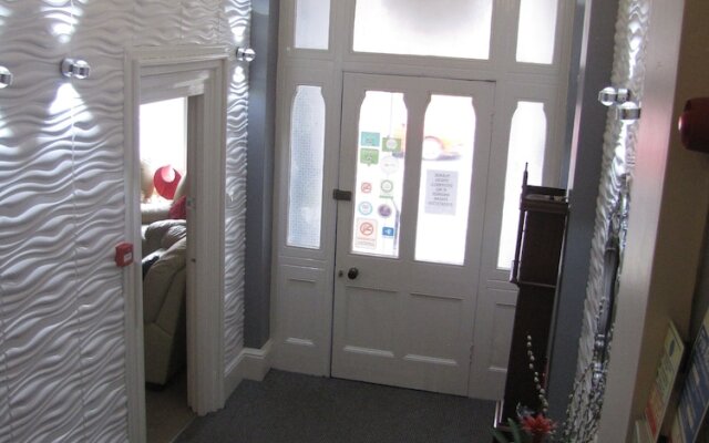 Ashmira Guest House