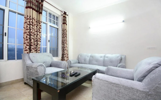 OYO Home 29340 Enticing 2BHK Apartment Kamyana