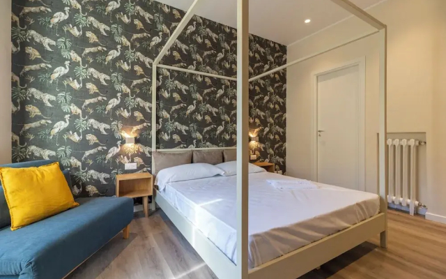 Design 18 Charming Rooms