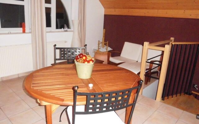 Guesthouse Zenessentiel