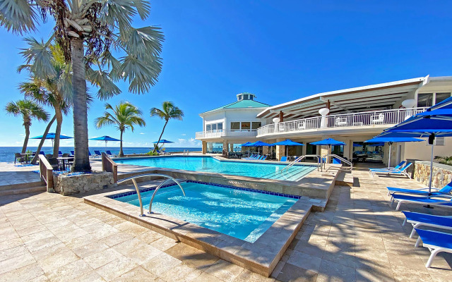 Oceans at Divi Carina Bay Adults Only