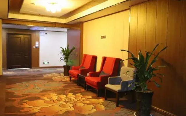 Shengtang Guobin Hotel