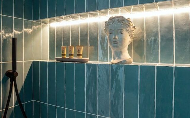 Vossia Luxury Rooms & Sicilian Living