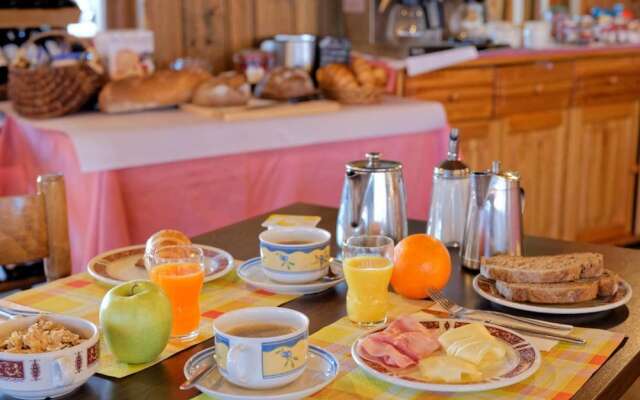 Motel du Bivouac Napoléon