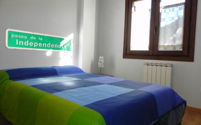 Apartamentos Villanua 3000