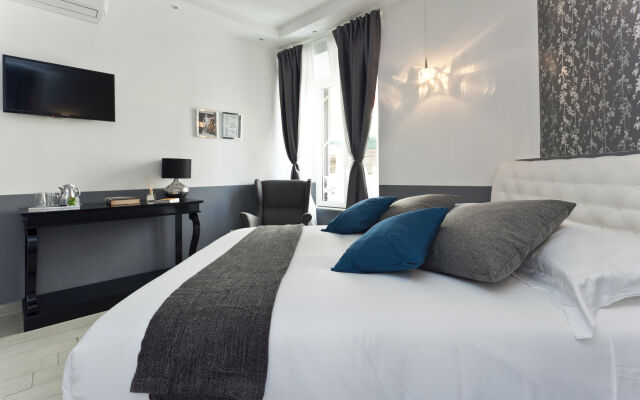 Sallustio Luxury Suites