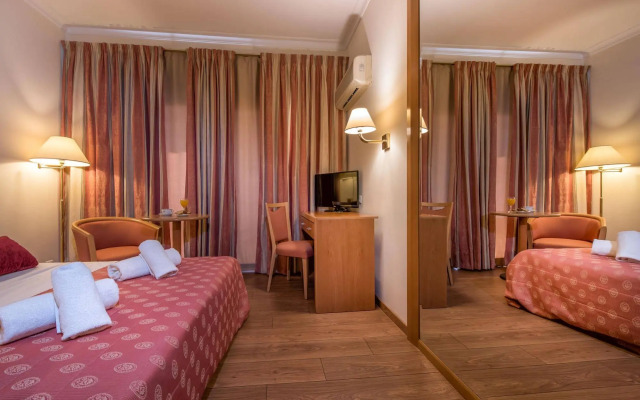 Hotel Strada Marina