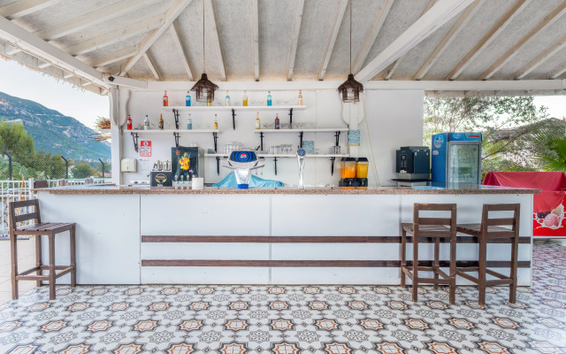 Sahra Su Holiday Village & Spa