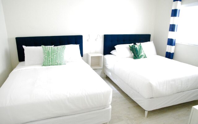 Fortuna Hotel