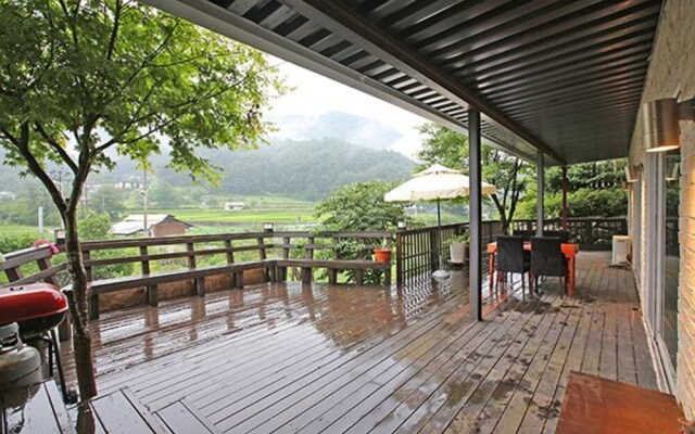 Gapyeong Terrace Pension
