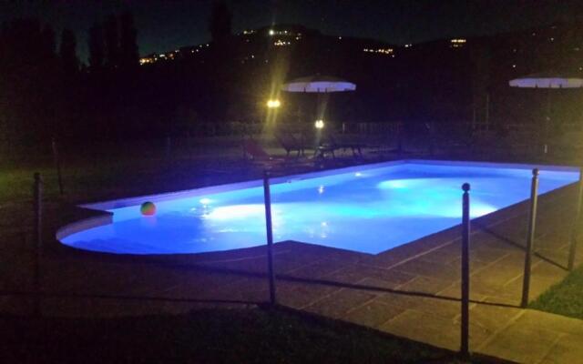 Casale l'Antico Carro