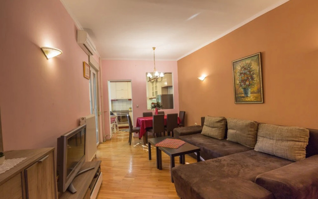 Apartments Terazije