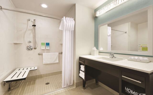 Home2Suites by Hilton Nashville Franklin Cool Springs