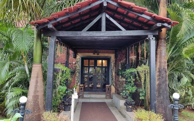 Chira Meadows Eco Resort