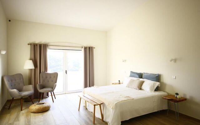 Quinta do Mocho Turismo Rural