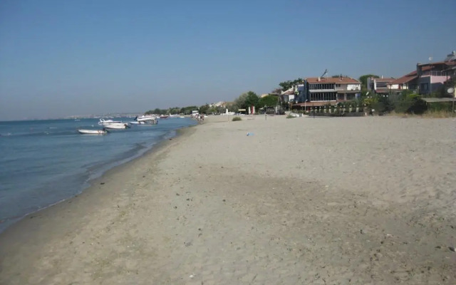 Yelken Apart Hotel Yeniciftlik