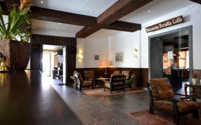 Hotel Brocco & Posta