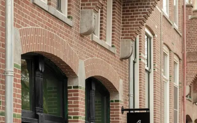 Middelland Hotel, Sonder by Marriott Bonvoy