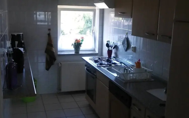 Monteurwohnung Langelsheim max 3 Personen