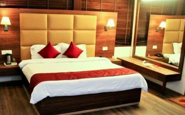 Sandhya Resort and Spa Manali