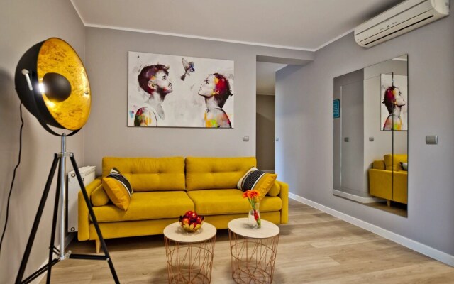 Villa Aqua BlueApart Jurata