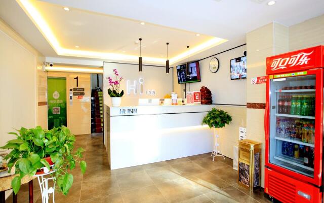 Hi Inn Chengde Mountain Resort