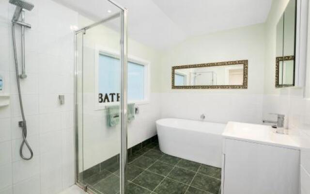 Paddys Creek Retreat