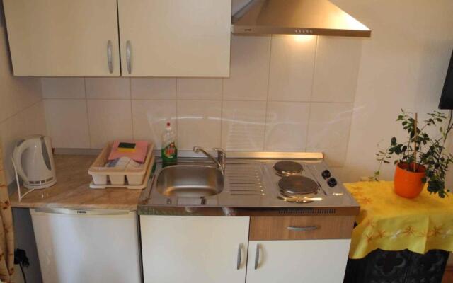 Apartments in Crikvenica 41042