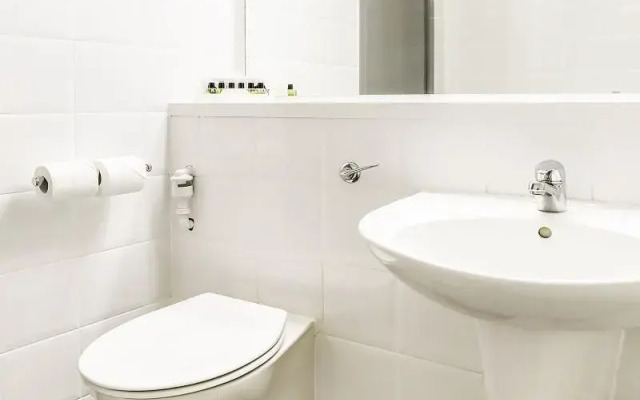 Brentwood Aberdeen City Centre near Union Street