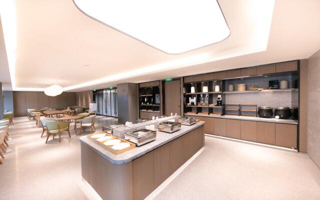Ji Hotel Nanchang Jingkai District Leying Plaza