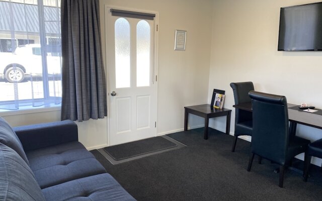 Riverlea Motel