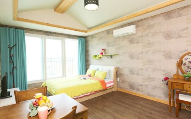 Suncheonman Bay32nd Street Pension