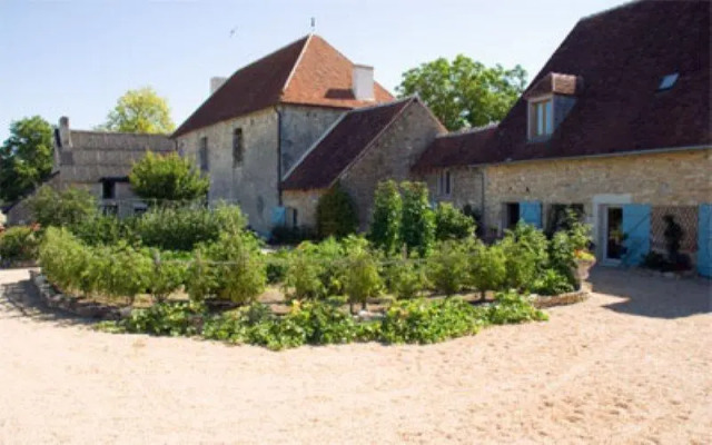 Domaine de Varennes
