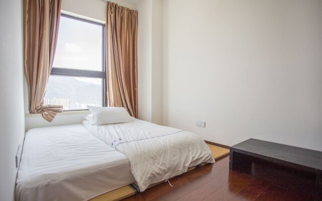 Zhuhai Hualei Apartment