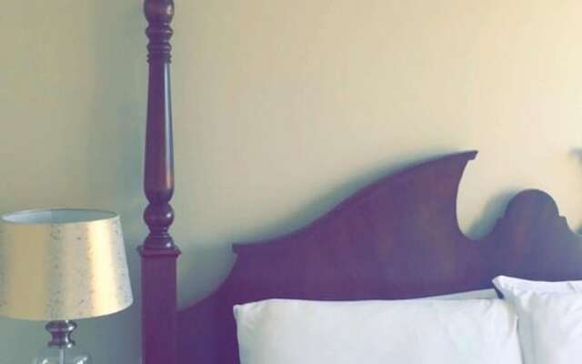 Lehinch Lodge - Guest House