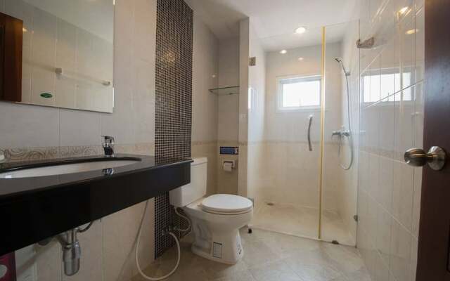 Sea Breeze Residence