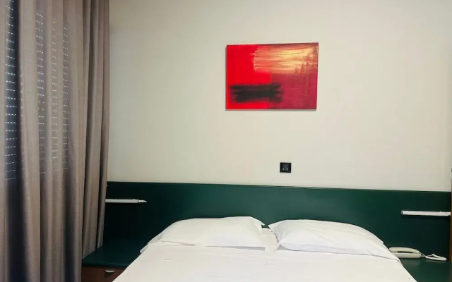 Hotel Dogana