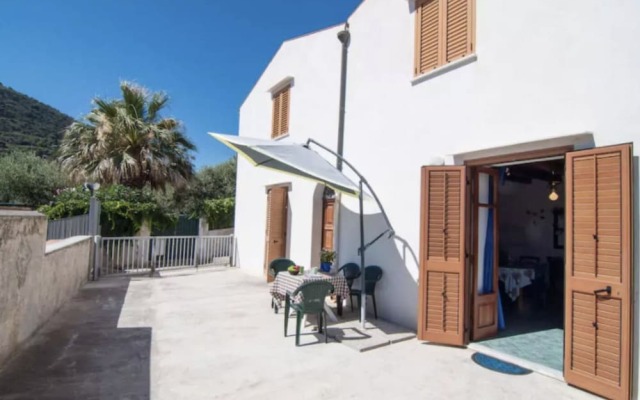 Solemar Sicilia - Casa Mazzaforno