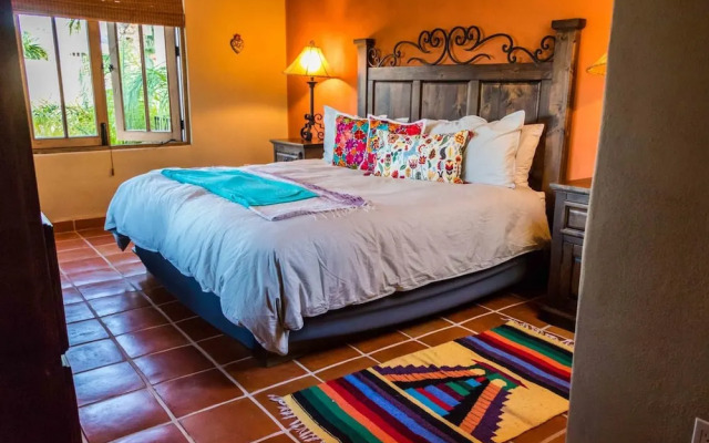 White Palm Villa Fn475 2 BR by Casago