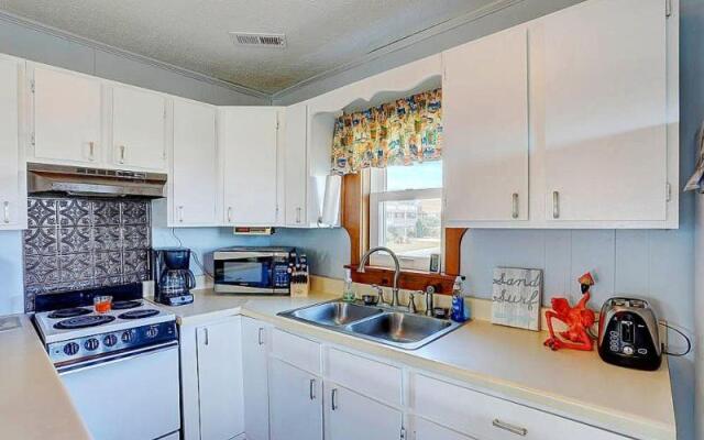 4072 - Jo`s Bungalow