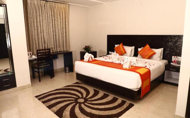 Hotel Om Palace,Ajmer Road,Jaipur