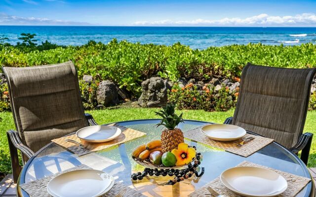 Keauhou Kona Surf & Racket Club Townhouse #3