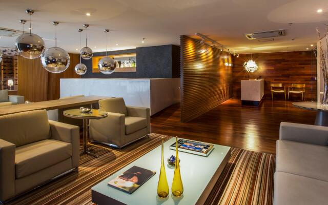 Melia Brasil 21