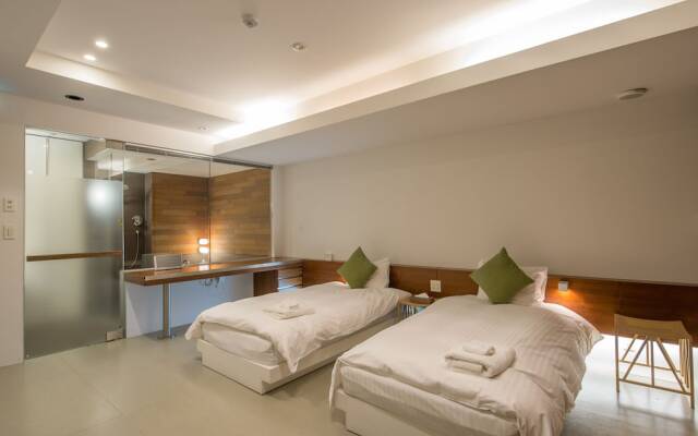 Sekka House