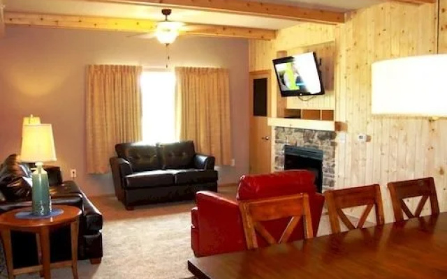 Spring Brook Resort
