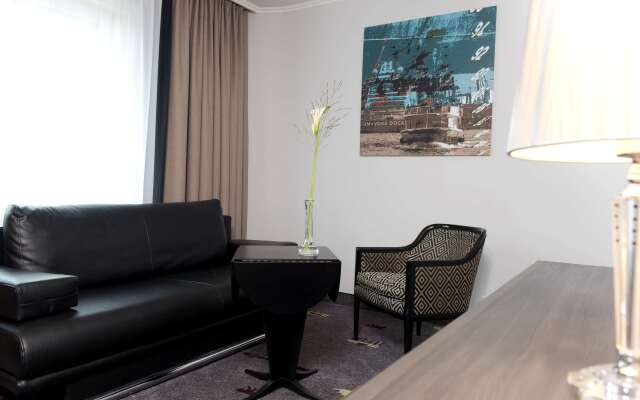 Park Hotel am Berliner Tor
