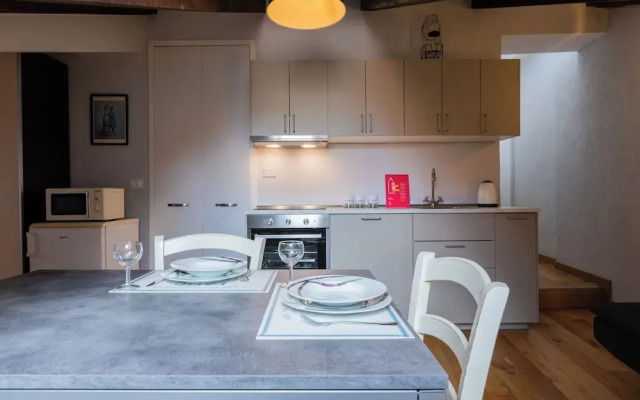 Barbaroux Apartments by Wonderful Italy