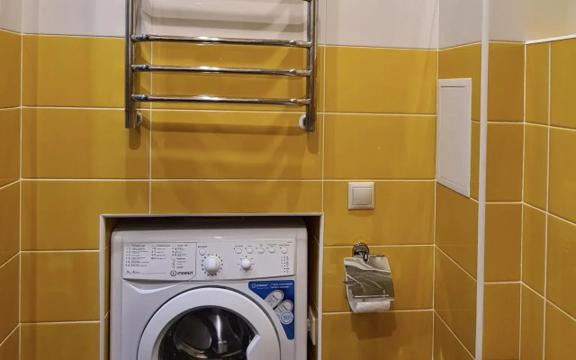 Апартаменты на улице Большая Покровская 58