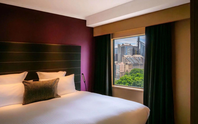 Pullman Sydney Hyde Park