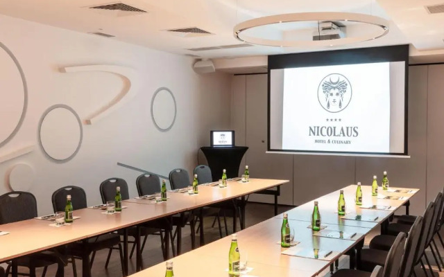 Hotel Nicolaus